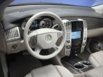 Mercedes-Benz Grand Sports Tourer Vision R Concept 2004 года